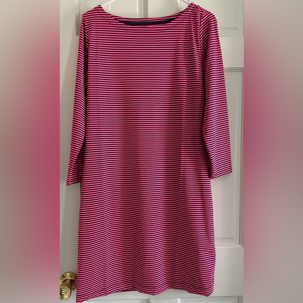 Vineyard Vines Woman’s Sankaty Dress (NWT) 🩷